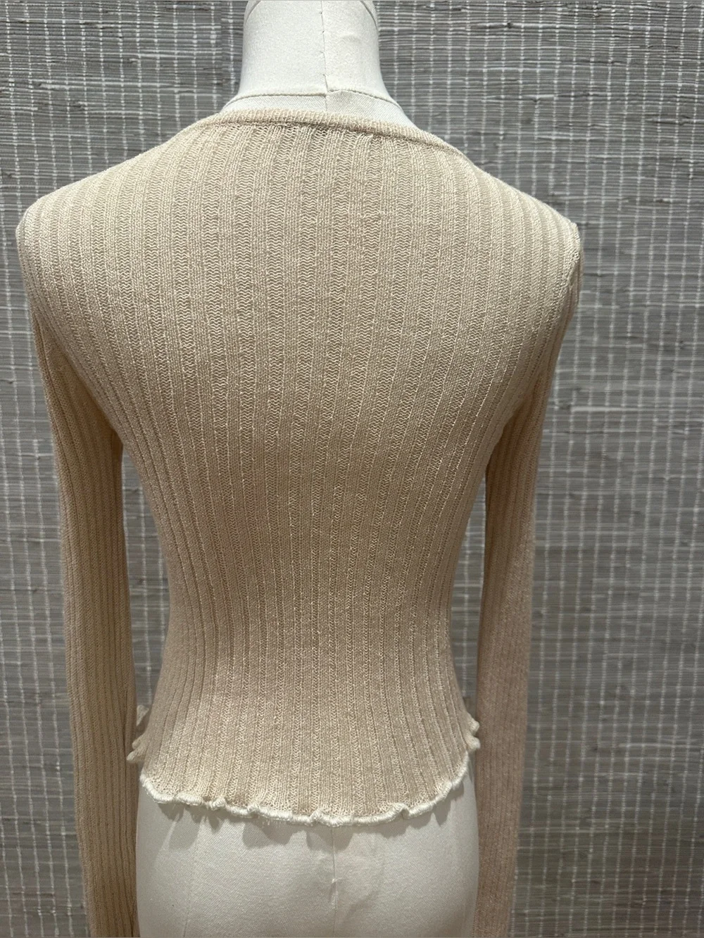 Free People Erica Cardi